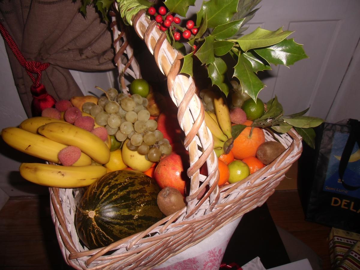 Petit Grenier Douillet De Cathie Bed & Breakfast โรกมอเร ภายนอก รูปภาพ